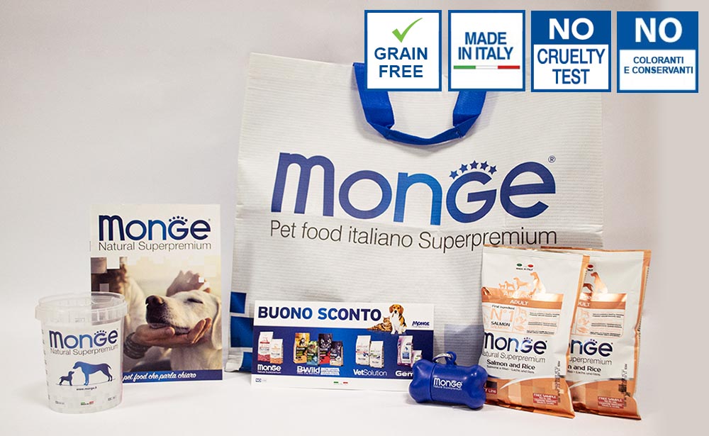 Offerta Elite Monge